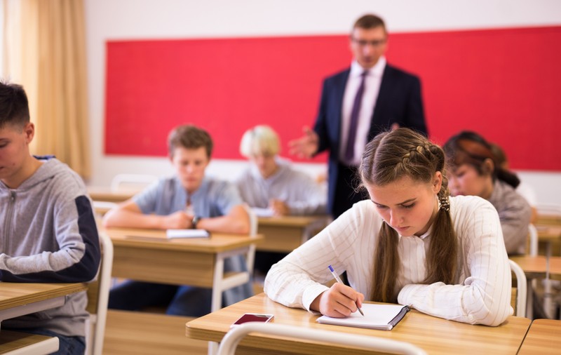 BAC Psihologie 2024. Subiectele pe care le-au avut de rezolvat candidații