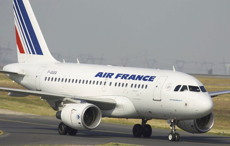 Air France va primi 67.400.000 € pentru avionul prăbuşit 