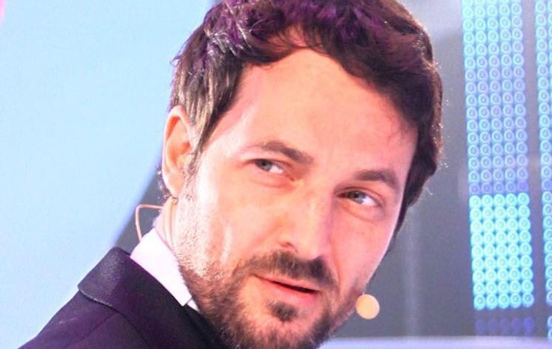 Cum și-a cucerit Andrei Aradits soția. "Mi-a mărturisit că bănuia"