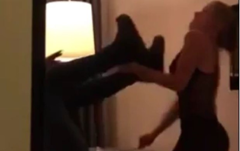 Răsturnare de situație în cazul lui Neymar, acuzat de viol. Filmarea care poate lămuri scandalul (VIDEO)