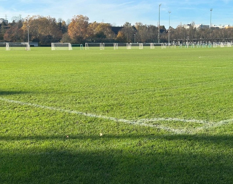 Gigi le-a făcut academie de 21 de milioane de euro: „Bugetul anual pentru Campus Basel este de 3 milioane de euro”. Am intrat în „laboratorul” adversarei FCSB din Europa League
