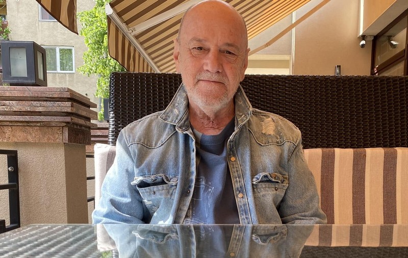Motivul pentru care Nicu Alifantis a ajuns să locuiască în Teatrul Foarte Mic. Cine i-a pus la dispoziție o încăpere. „A fost o perioadă teribilă”