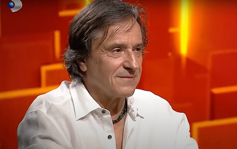 De ce Claudiu Bleonț a făcut 10 zile de închisoare. În arest a muncit: „Am încărcat saci cu ciment, am împins vagoane, la curățenie”