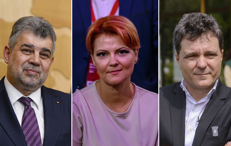 Cine au fost sponsorii PSD în anul electoral 2024. Familia care a dat bani și pentru social-democrați, și pentru Nicușor Dan