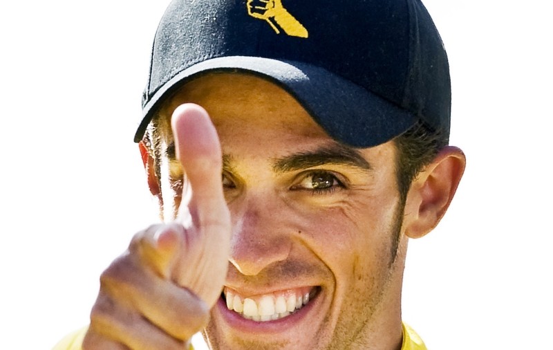 Contador: "Niciodată nu l-am admirat pe Lance Armstrong!"
