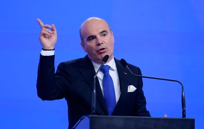 Rareș Bogdan spune că PNL nu susține pragul de 250.000 de lei pentru abuz în serviciu, votat de senatorii liberali: „Nu ne-am schimbat”