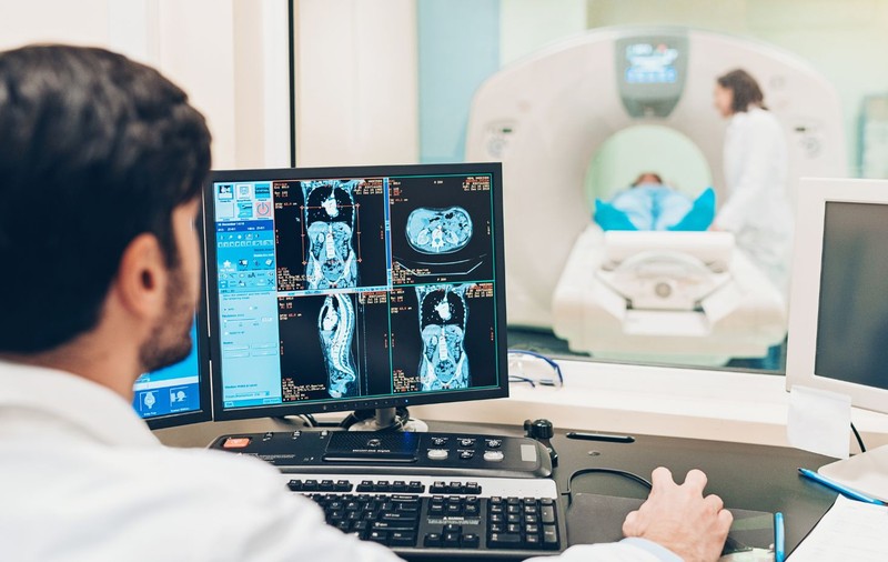 Top 4 cele mai utilizate soluții de imagistică utilizate în medicina modernă