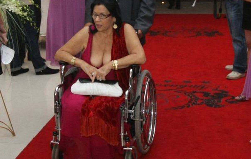 Silvia Dinu, cu doar patru luni înainte să moară: "Nici nu ne gândim la sfârşit, mai avem atâtea de făcut"