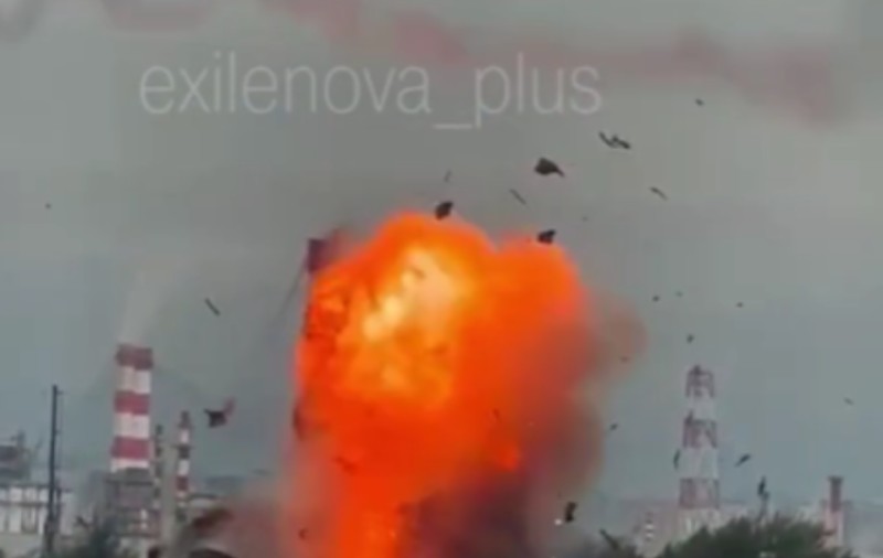 Mesajul lui Zelenski pentru Putin după atacul din Rusia cu 500 de drone: „Noi nu vom sta liniștiți. Dacă Ucraina arde, va arde și Moscova”