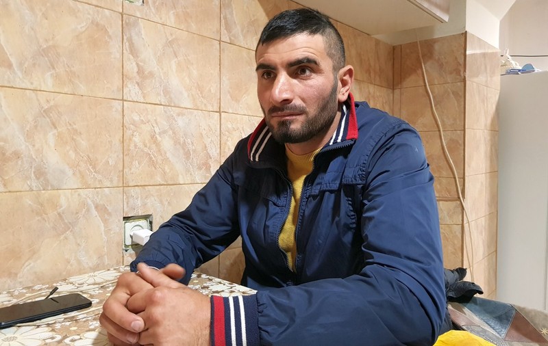 Bărbatul confundat cu ucigașul lui Adrian Kreiner, detalii despre bătaia polițiștilor. „În urma loviturilor primite, mi-au sărit și ciorapii din picioare”