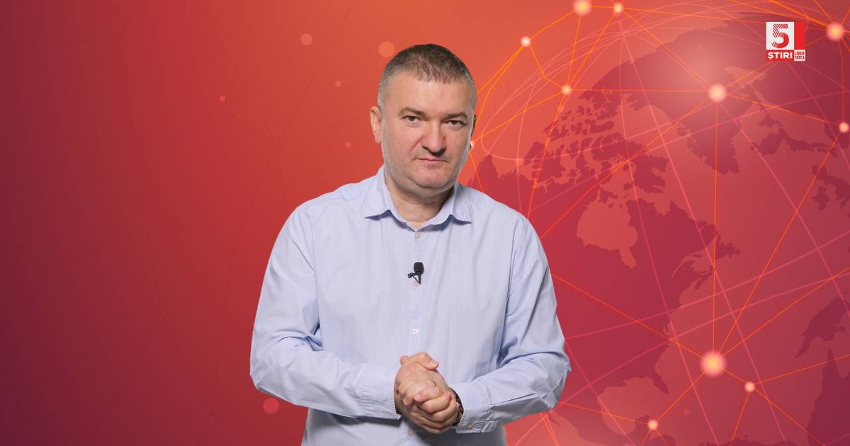 Dorin Chioțea ne aduce și în această săptămână cele mai virale cinci știri din România
