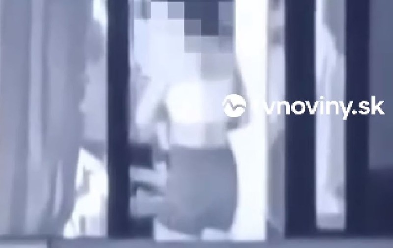 Noi detalii în cazul studentelor spionate de paznicii de la cea mai mare universitate din Slovacia