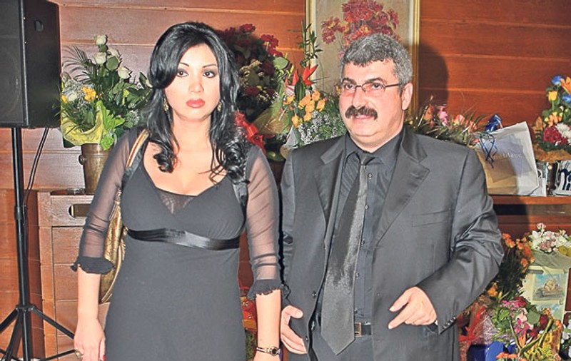 Bahmu a făcut dezvăluiri la «Libertatea TV»: «Îmi doresc un divorţ fără circ»