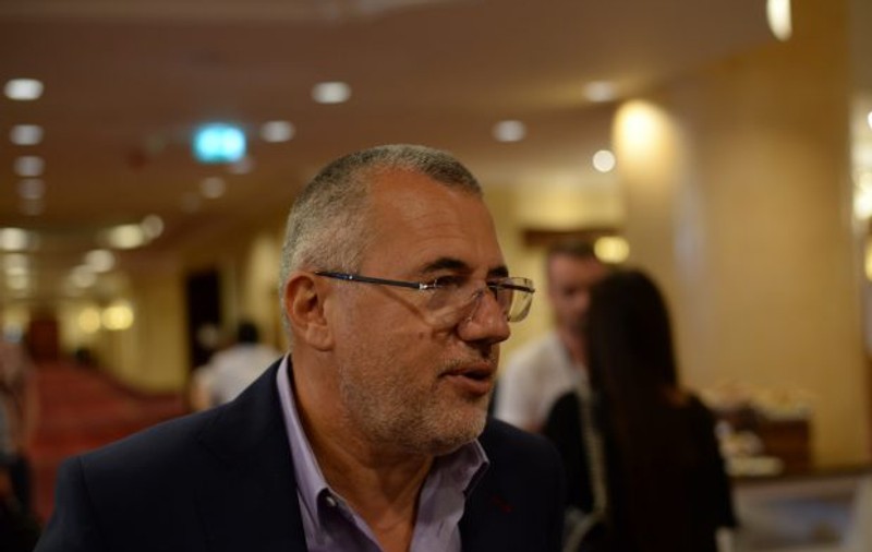 Scandal pe bani la pariuri. Sorin Constantinescu, șeful cazinourilor din România, despre legea promovată de FRF: ”E cea mai absurdă”!