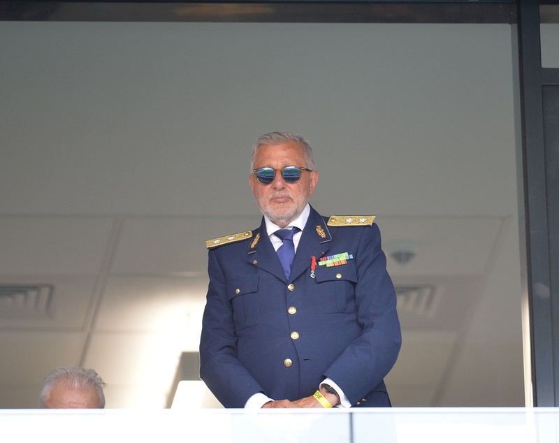 Ion Țiriac l-a dat de gol pe Ilie Năstase. Ce prietenie are acesta cu Donald Trump: „A stat la nunta lui Ilie de la 9 seara până la 6 dimineața”