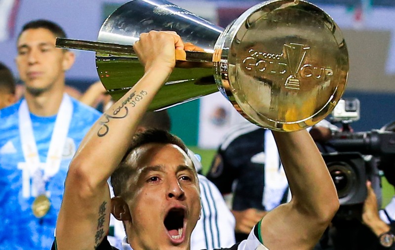 Gold Cup 2019 la fotbal. Mexicul a învins Statele Unite în finală