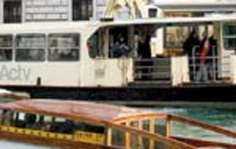 Doi turisti romani au fost ucisi la Venetia