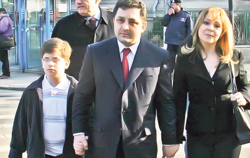 EXCLUSIV | Charlotte, victimă colaterală în dosarul lui Vanghelie