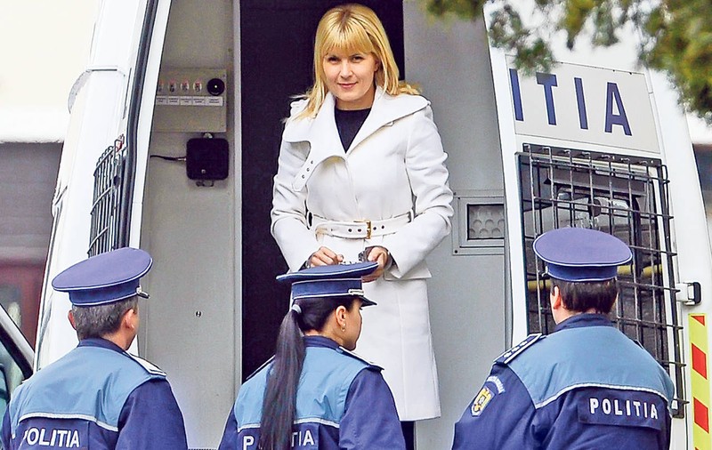 DEPUTAT și dincolo de gratii. Ce PUTERI are UDREA chiar și în arest
