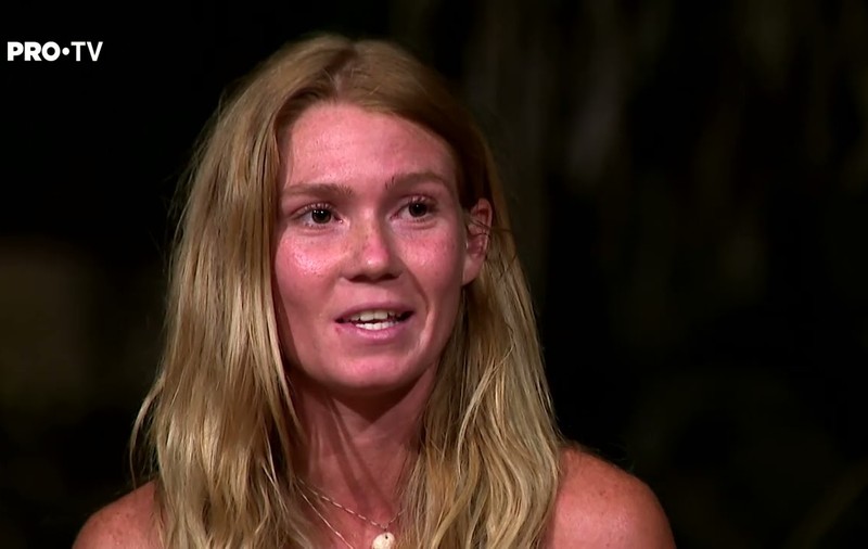 Mari Fica, detalii despre experiența „Survivor România”, după ce a părăsit competiția. „Te întorci alt om”