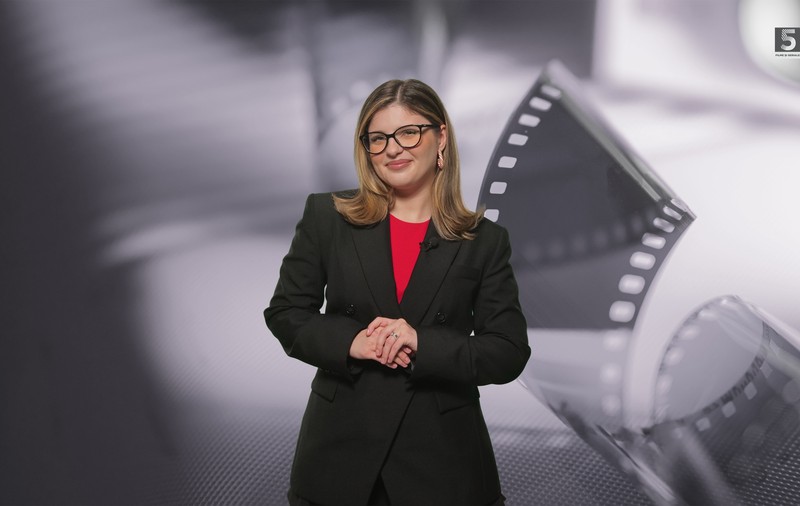 5 știri – Filme și seriale: Când apare la cinematografe filmul „Obsesia” | Documentarul „Cămătarii”, regizat de Anghel Damian, dur criticat