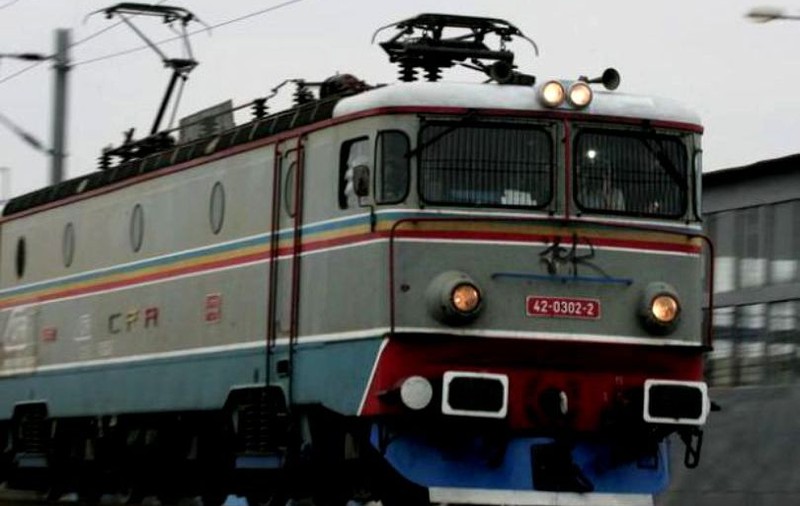Centrul Infotrafic: Trenurile nu mai circulă între Târgu-Jiu şi Bumbeşti-Jiu