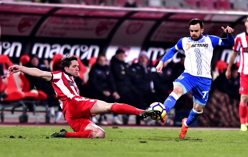 CSU Craiova și Dinamo au ca obiectiv Cupa României. ”Avem multe lucruri de arătat”