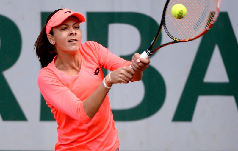 Inedit Open Tour. Româncele, favoritele turneului. Andreea Mitu, surpriza competiției