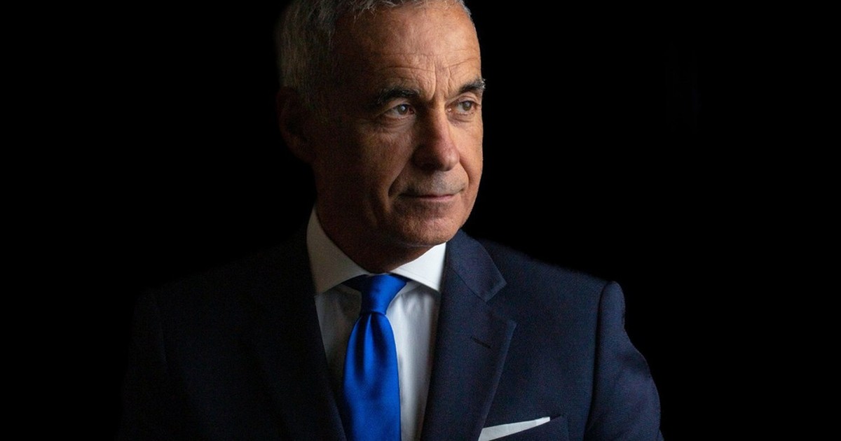 Călin Georgescu