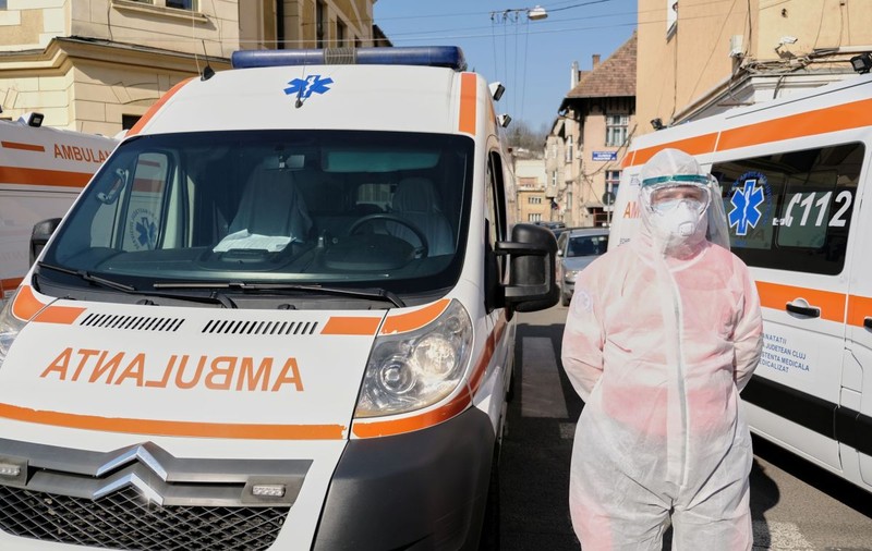 Coronavirus în România azi, 18 august. Aproape 5.500 de cazuri noi, în ultimele 24 de ore