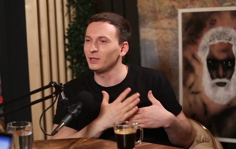 Denis Roabeș, de la „The Motans": „Nu mi-e frică de moarte, nu mi-e frică de sărăcie, am fost acolo”