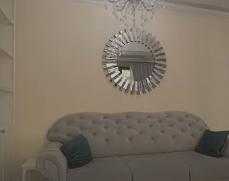 Cum arată casa lui Dan Badea. A găsit-o după doi ani de căutări: „E o casă de vacanță în mijlocul orașului”
