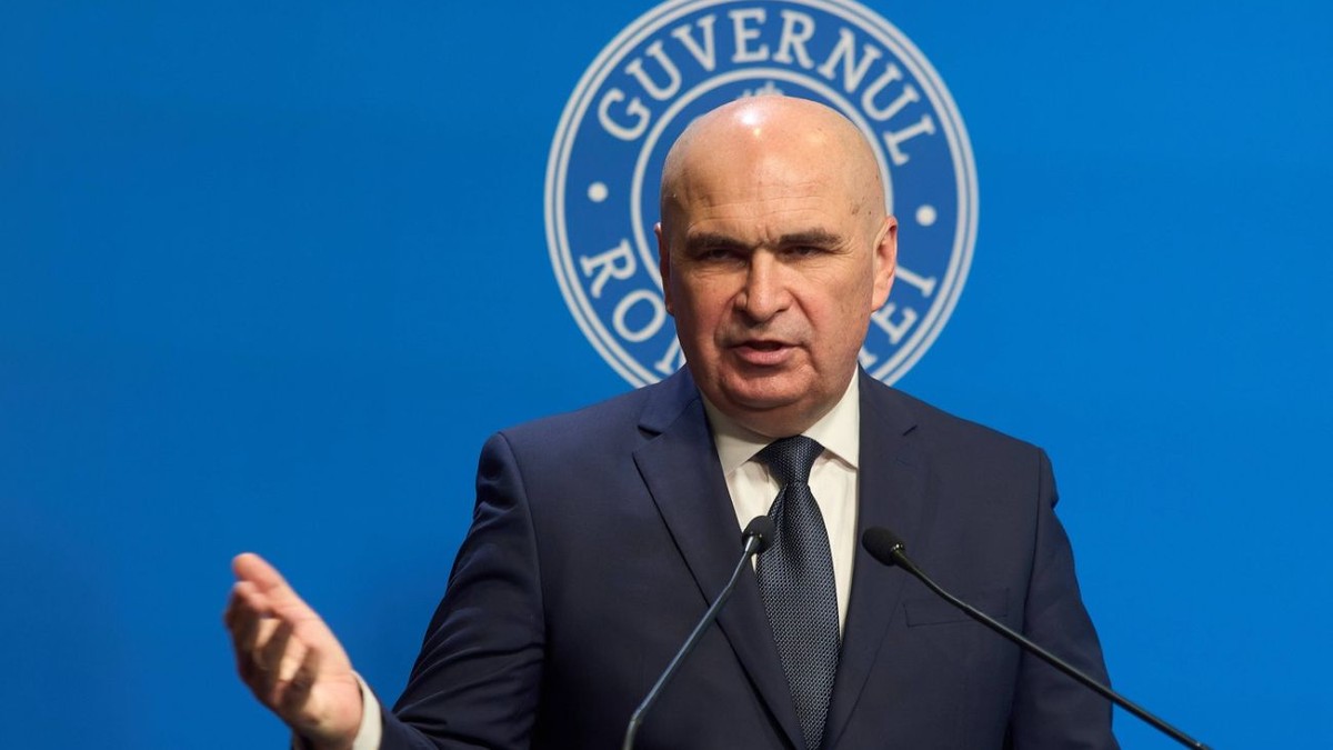 Ilie Bolojan a devenit premier în iunie 2025 și a fost demis prin moțiune de cenzură în mai 2026