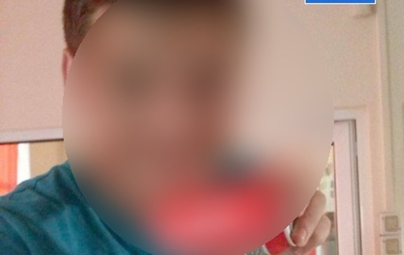 Un prezentator TV A LUAT NOTA 5 LA EXAMENUL DE LICENŢĂ! Uite cine este el