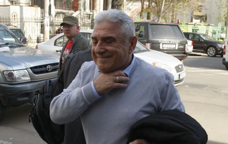 Se strânge lațul? Încă o amânare în DOSARUL TRANSFERURILOR - FOTO