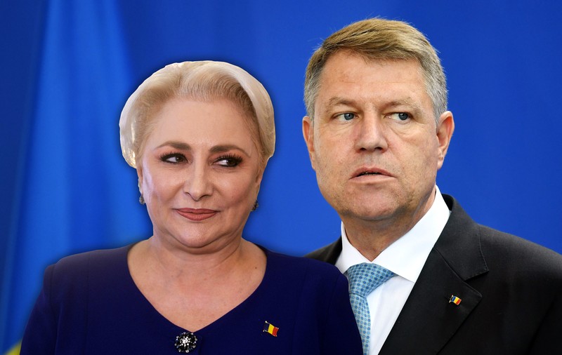 Iohannis refuză dezbaterea cu Dăncilă, dar în 2014 îl acuza pe Facebook pe Victor Ponta că face același lucru. Postarea a fost distribuită acum de președintele PSD