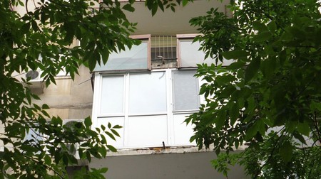 Korfus Construct S.R.L. are sediul într-un apartament din Drumul Taberei.