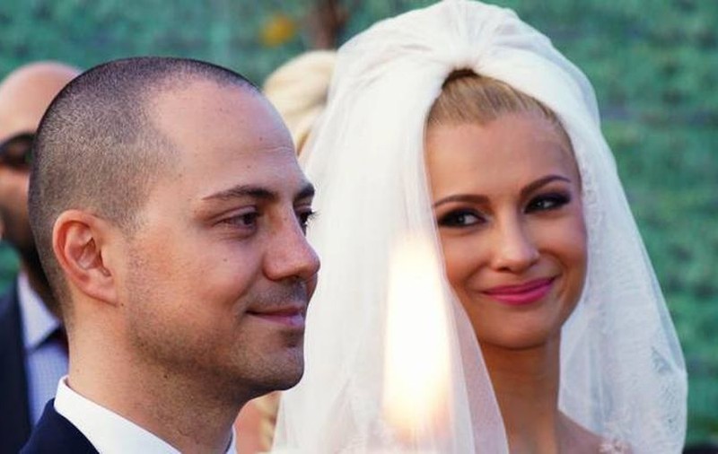 SURPRIZA de care a avut parte LORA din partea soţului ei! "Nici în cele mai frumoase vise NU M-AM AŞTEPTAT!"