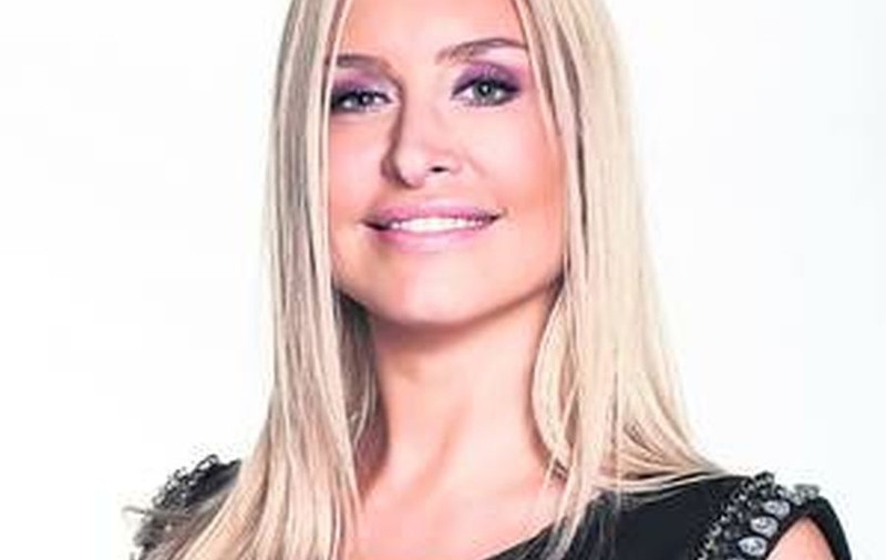 Ridurile te sperie? VICA BLOCHINA are o reţetă minune!