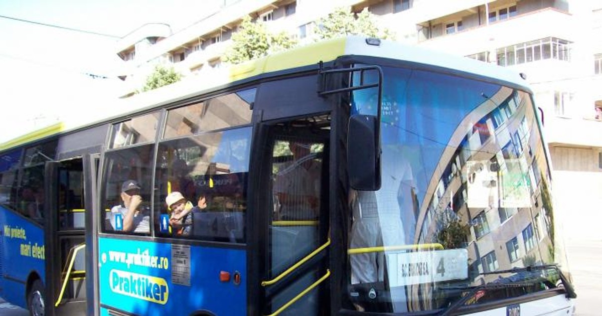 Greva spontana de la Braicar Braila, în a saptea zi