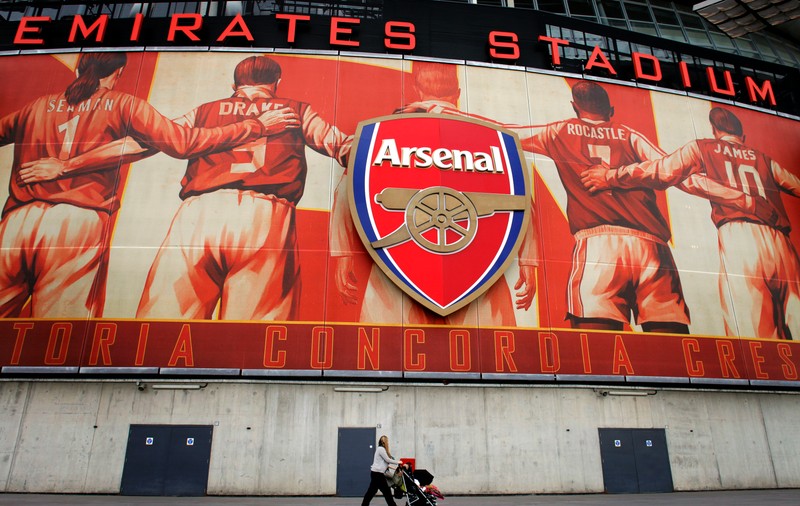 Stan Kroenke a făcut o ofertă de cumpărare a întregului club Arsenal