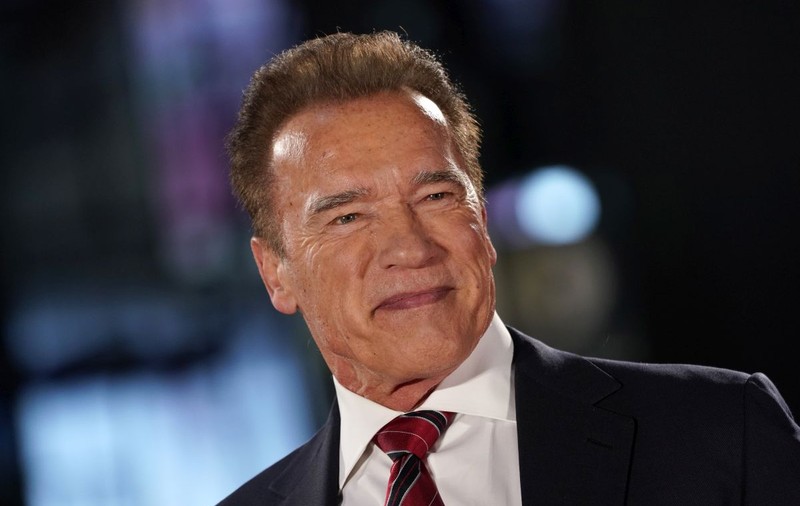 Mesajul antirăzboi al lui Arnold Schwarzenegger, viral pe rețelele sociale din Rusia