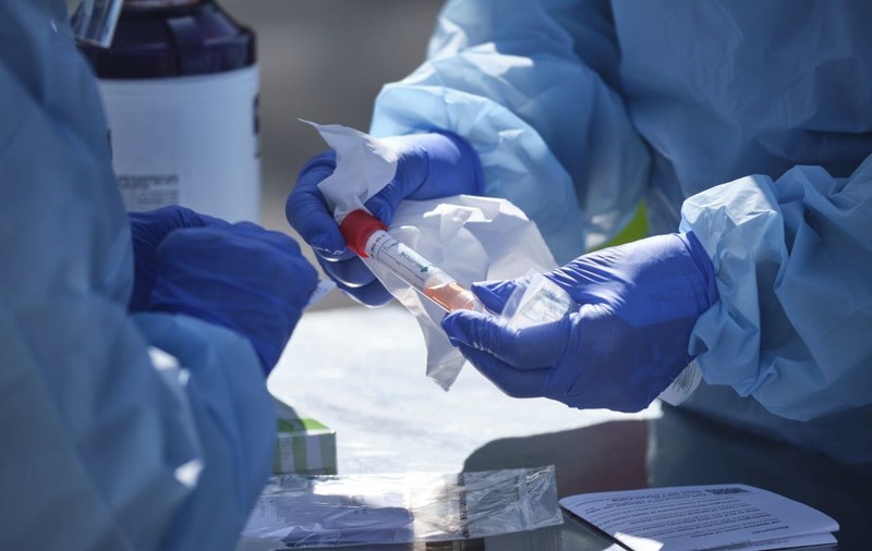 Coronavirus în România | 1.284 de cazuri noi de COVID-19 înregistrate sâmbătă, la un număr record de teste. Doar 5% din teste au fost pozitive