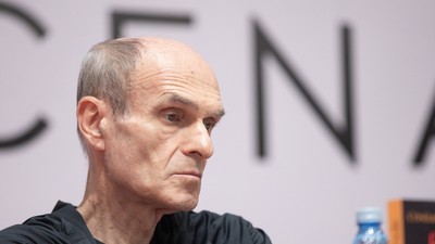 Cristian Tudor Popescu îl votează pe Crin Antonescu, nu pe Nicușor Dan, la alegerile prezidențiale 2025