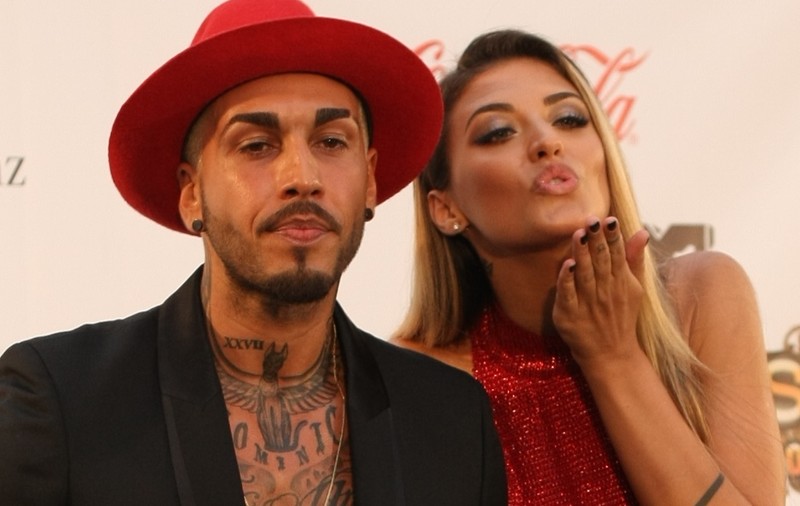 Antonia și Velea, APARIȚIE DEMENȚIALĂ, la Media Music Awards! Cântăreața și-a arătat trupul sexy | FOTO ÎN ARTICOL