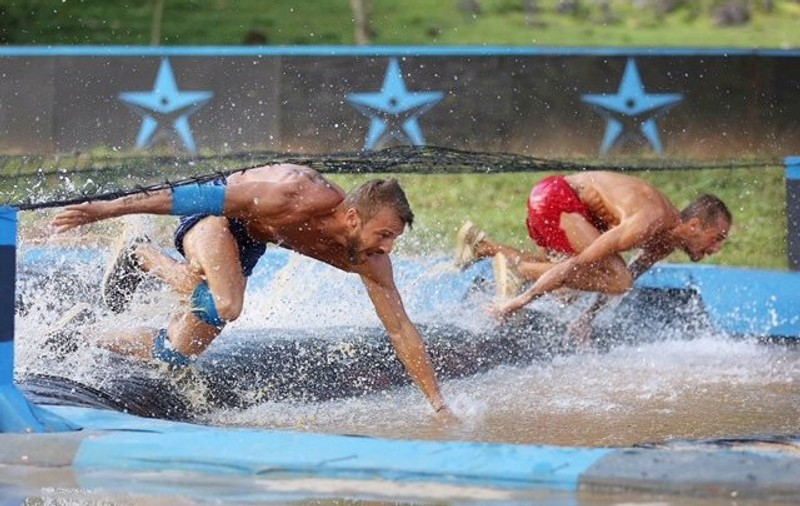 Promisiunea făcută de Vladimir Drăghia lui Ionuț Sugacevschi, după ce a câștigat trofeul Exatlon