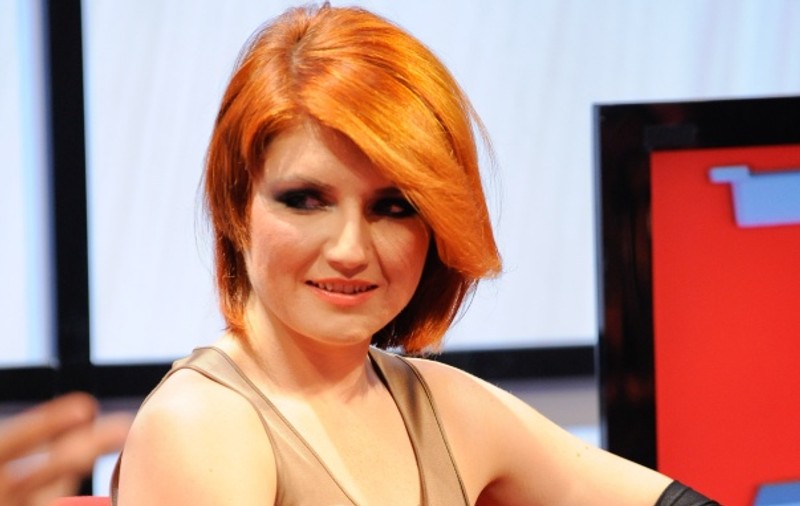 Alexandra Ungureanu a ajuns pe scaunul electric! Vezi de ce!