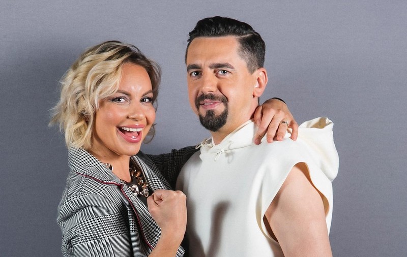 Cine este Eliza Georgescu, artista concurentă la „Asia Express” sezonul 4. „Ne va pune la încercare răbdarea”