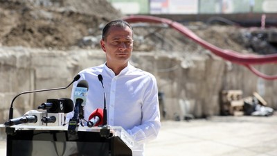 Daniel Băluță a anunțat când ar putea avea loc alegerile pentru Primăria București „Trebuie fiecare să înceteze acest bullying politic” (1)