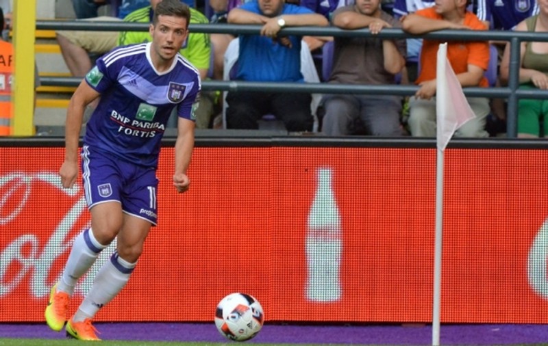 Liga Europa. Chipciu - titular la Anderlecht, Rusescu a intrat pe parcurs la Osmanlîspor / VIDEO